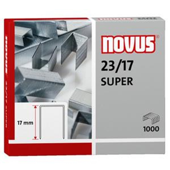 Picture of Skavas 23/17 Super, 1000gab. NOVUS