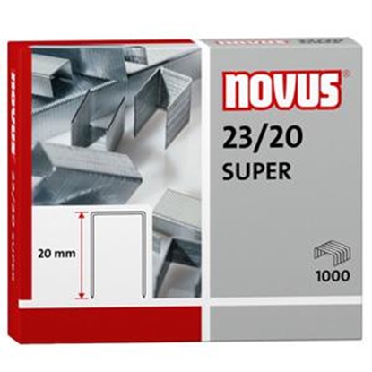 Attēls no Skavas 23/20 Super, 1000gab. NOVUS