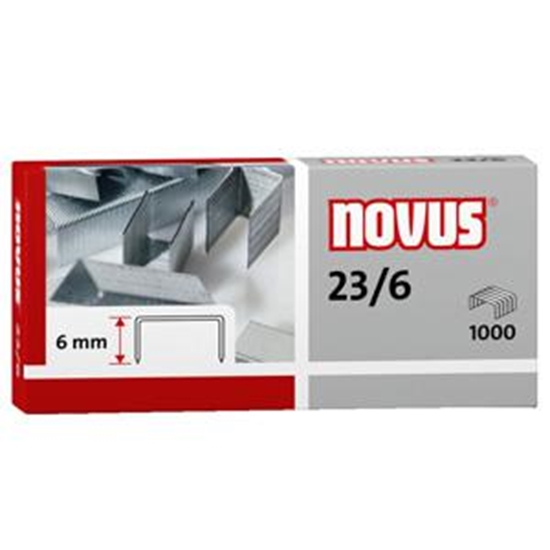 Picture of Skavas 23/6 1000gab. NOVUS
