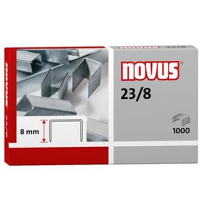 Attēls no Skavas 23/8 1000gab. NOVUS