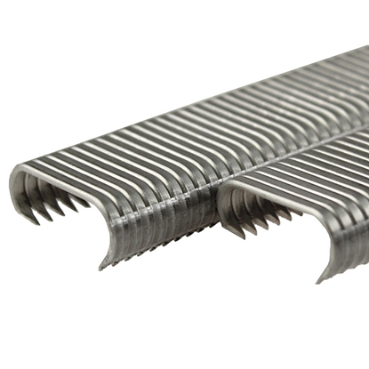 Attēls no Skavas Bostitch RING616SS50; 11/16 SS; 15 mm; 2500 gab.