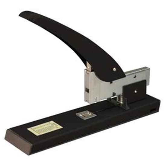 Изображение Skavotājs līdz 200 lap.939 N23/10  melna krāsa