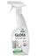Изображение Skābes tīrīšanas līdzeklis tualetēm un vannas istabām GLOSS, 600ml (12gb/kastē)