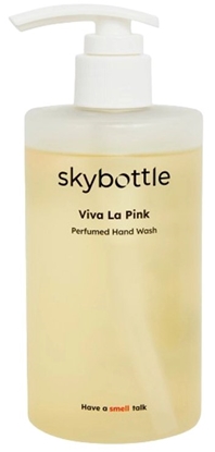 Изображение Skybottle Viva La Pink Liquid Soap 300ml