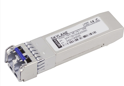 Picture of Skylane Optics SFP LX HIRSCHMANN M-SFP-LX/LC