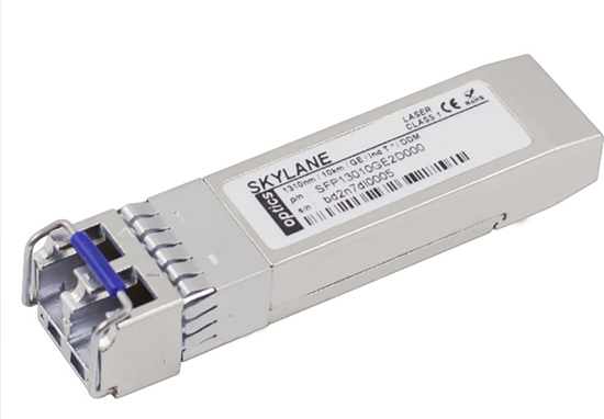 Picture of Skylane Optics SFP LX LINKSYS MGBLX1