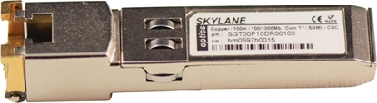 Attēls no Skylane Optics SFP+ CU CISCO (SFP-10G-T-S)