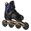 Изображение Skrituļslidas NA684 VELTO NAVY BLUE INLINE SLIDAS IZMĒRS L (39-42) NILS EXTREME