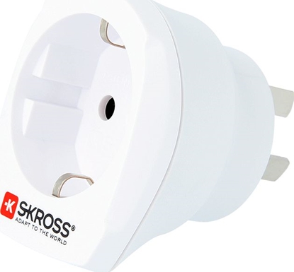 Attēls no Skross Adapter do Australii i Chin (1.500209)