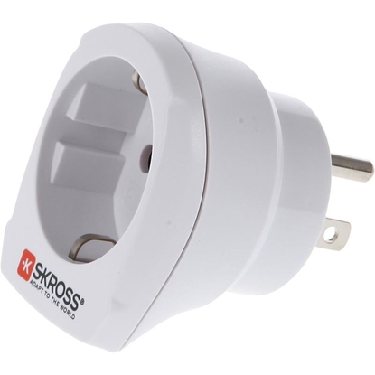 Изображение Skross EU to the USA