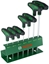 Изображение Skrūvgriežu komplekts Bosch 1600A039J2; Torx; 7 gab.