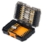 Picture of Skrūvgriežu uzgaļu komplekts DeWalt DT70909T; 29 gab.