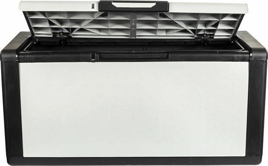 Picture of Skrzynia ogrodowa KIS Titan 300 l Szary