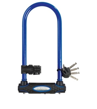 Attēls no Slēdzene MasterLock 8195EURDPROCOLB; 13x110x280 mm