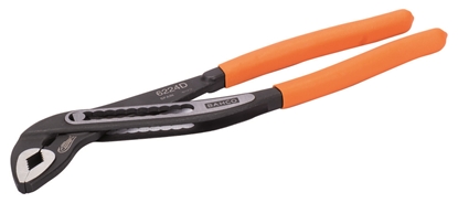 Picture of Slip Joint Water Pump Pliers (Multigrips) Bahco 150mm, max 35mm