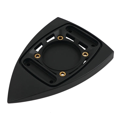 Attēls no Slīpēšanas pamatne Mirka MIE6612611; 100x152x152 mm