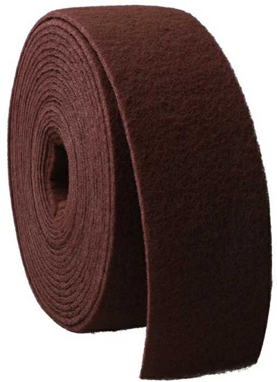 Изображение Slīpēšanas rullis Norton Clipper BEARTEX; 115 mm; 10 m