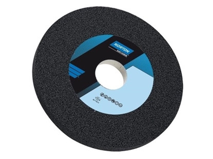 Изображение Slīpripa Norton 37C60K6VK; 250x32x32 mm