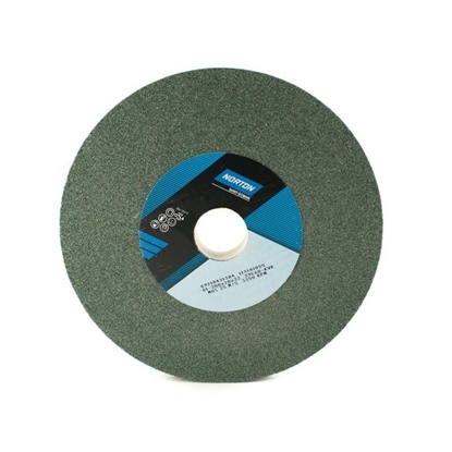 Изображение Slīpripa Norton 39C60J8VK; 200x20x32 mm