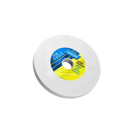 Picture of Slīpripa Norton 66243483943; 250x25x32 mm