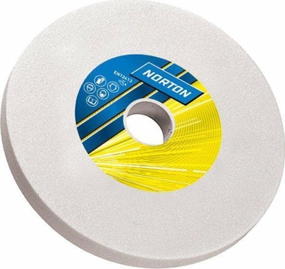 Изображение Slīpripa Norton 8L10A4699K8VS3; 200x32x32 mm