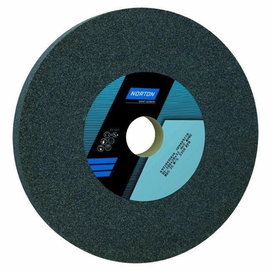 Picture of Slīpripa Norton A60K5VBE; 250x25x32 mm