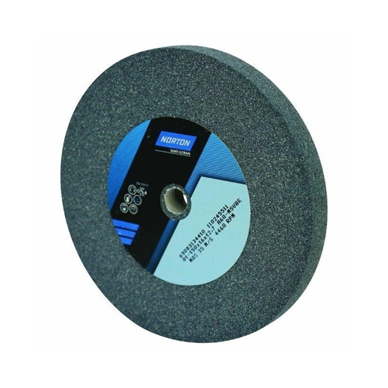 Picture of Slīpripa Norton A60M5VBE; 150x16x12,7 mm
