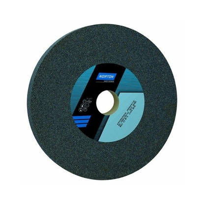 Изображение Slīpripa Norton A60M5VBE; 200x20x32 mm