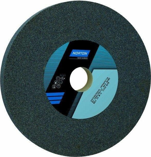 Picture of Slīpripa Norton A60M5VBE; 200x32x32 nn
