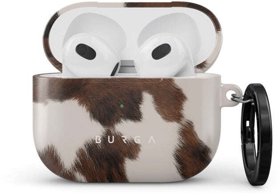 Изображение Slowmoose BURGA Hlle AirPods 3 Celestial
