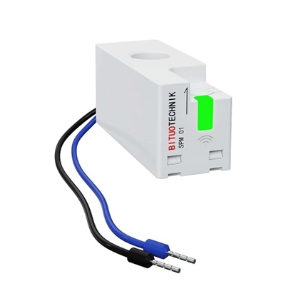 Attēls no Smart Energy Sensor, 1P+N, 63A, Wi-Fi, Tuya