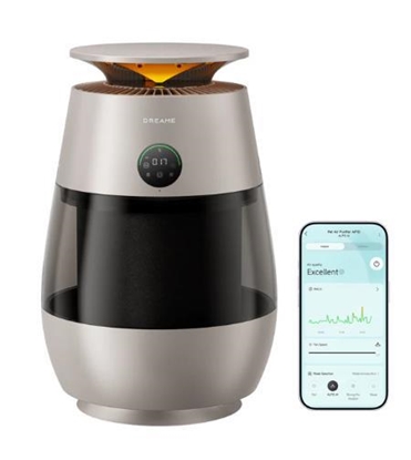 Изображение SMART HOME PET PURIFIER AP10/CVF61A DREAME
