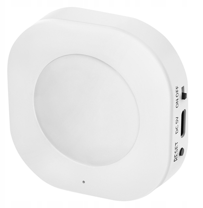 Picture of SPC SMART WIFI MOTION SENSOR