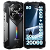 Изображение Smartfon F113 gray CH 