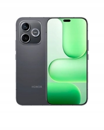 Изображение Smartfon Honor Honor 600 Lite 5G Dual Sim 8RAM 256GB black