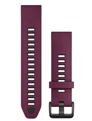 Picture of SMARTWATCH ACC BAND QUICKFIT/MERL/GRAPH 010-13391-04 GARMIN