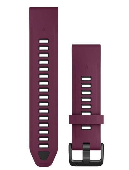 Picture of SMARTWATCH ACC BAND QUICKFIT/MERL/GRAPH 010-13391-04 GARMIN