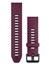 Picture of SMARTWATCH ACC BAND QUICKFIT/MERL/GRAPH 010-13391-04 GARMIN