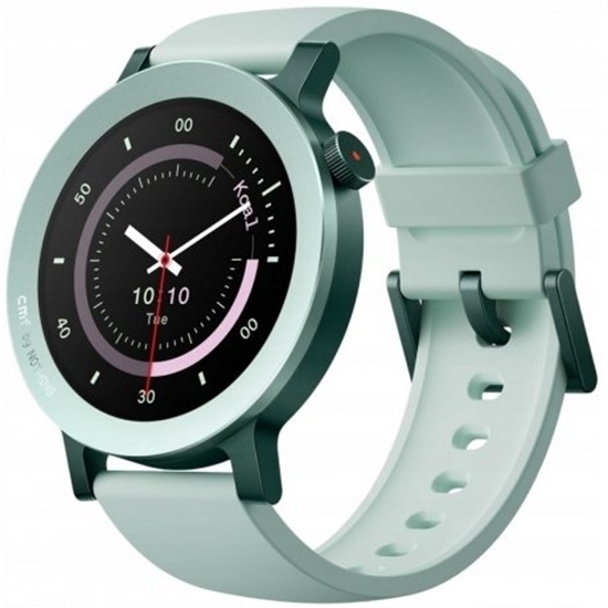 Изображение Smartwatch CMF by Nothing Smartwatch CMF Nothing Watch 3 pro - zielony