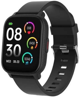 Attēls no Smartwatch Denver SWC-184B czarny