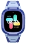 Изображение Smartwatch dla dzieci P6 4G LTE Niebieski 