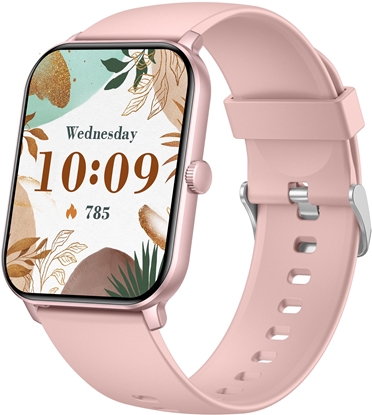 Attēls no Smartwatch Gravity GT36-1 Róowy  (GT36-1)