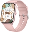 Изображение Smartwatch Gravity / Rose Gold