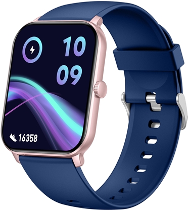 Attēls no Smartwatch Gravity GT36-4 Niebieski  (GT36-4)
