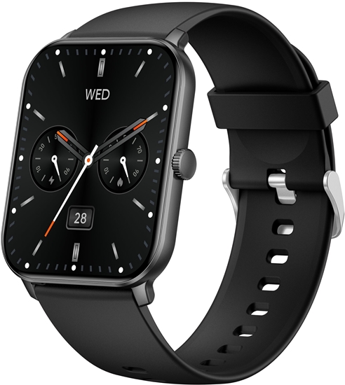Picture of Smartwatch Gravity GT36-5 Czarny  (GT36-5)