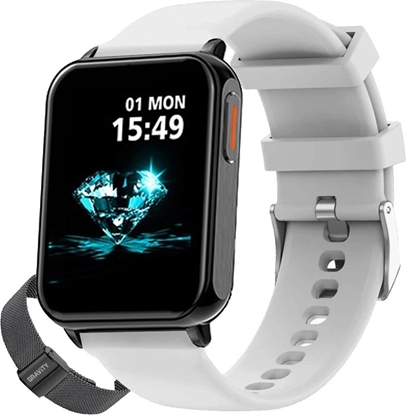 Attēls no Smartwatch Gravity Zegarek damski SMARTWATCH GRAVITY GT17-8