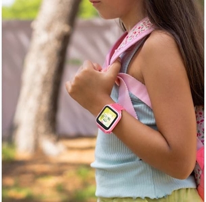 Изображение Smartwatch My First myFirst Fone M1 Smart Watch - Sakura Pink