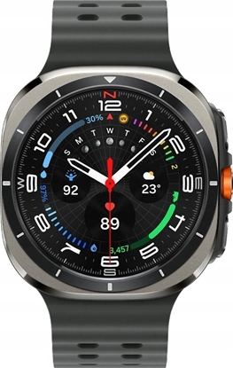 Picture of Smartwatch Samsung Galaxy Watch Ultra LTE 47mm (2025) Czarny  (SM-L705FZS2XEF)