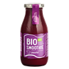 Picture of Smūtijs RŪDOLFS BIO melleņu, zemeņu ar Čia sēklām "Labsajūtai", 260ml (DEP)