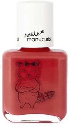 Изображение SNBIO MANUCURIST_Petite lakier do paznokci dla dzieci Kiki The Kitten 8ml